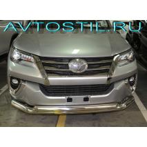 Fortuner 2017     d76/60  