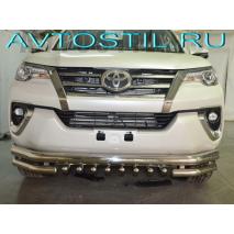 Fortuner 2017      d76/60/42  