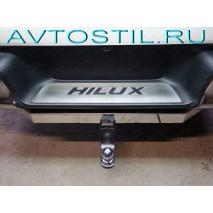 Hilux     