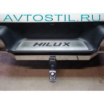 Hilux      HILUX 