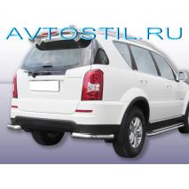 Rexton     d76 