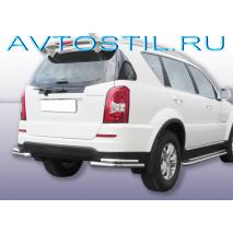 Rexton 2013     d57+d57 