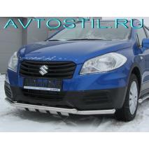 SX4 2014      d57+d42 