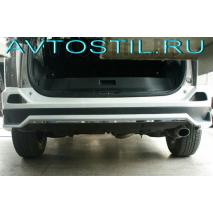 RAV4     OEM OEM-Tuning 