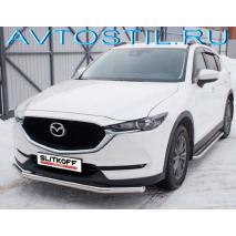 CX-5     57  
