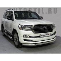 Land Cruiser 200 Excalibur 2017     76  