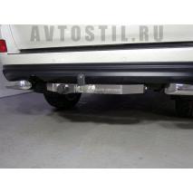 Excalibur 2017     Land Cruiser 