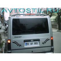 Transit 2006      