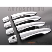 X-Trail      4 