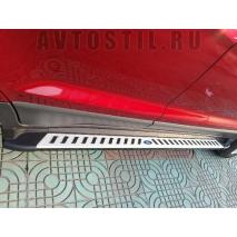 EcoSport 2014    OEM Style