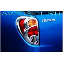 L200 Triton     