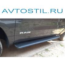 Ram 2018     