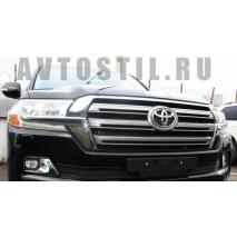 TRD 2019  