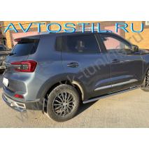 Tiggo 4     53  
