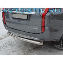 Pajero Sport    76  