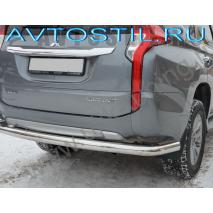 Pajero Sport    76  