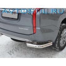 Pajero Sport    76  