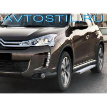 4 AirCross 2012    