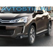 4 AirCross 2012    