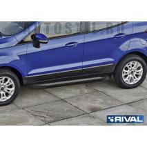 EcoSport 2014    