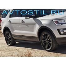 Explorer    
