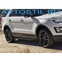 Explorer    