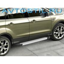 Kuga    