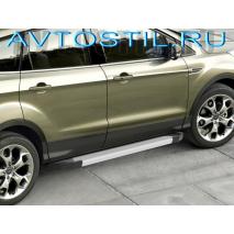 Kuga     2  Silver