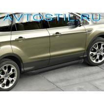 Kuga    