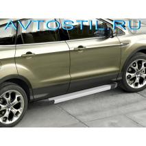 Kuga 2008    