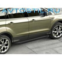 Kuga 2008    