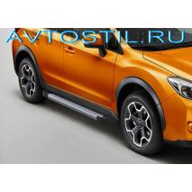 CRV    