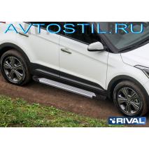 Creta    Silver