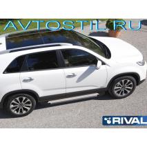 Sorento     2  Silver