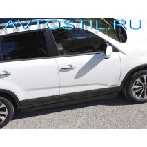 Sorento     2  Black