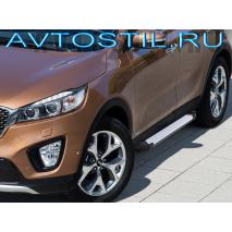 Sorento Prime     2. Silver