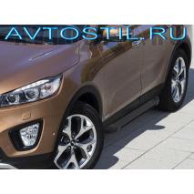 Sorento Prime     2. Black