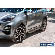 Sportage     2  Black