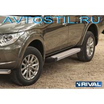 L200 Triton   
