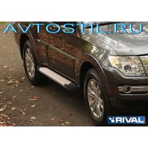 Pajero 4   