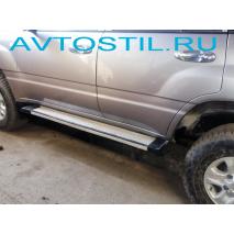 Land Cruiser 100    