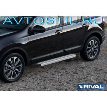 Qashqai     2  Silver