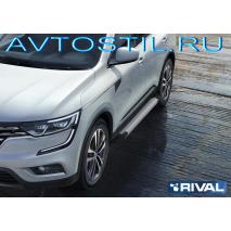 Koleos   