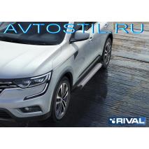 Koleos     2  Silver