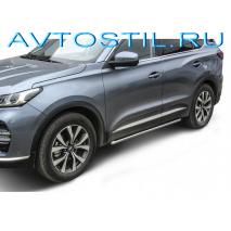 X-Cross 7     42   