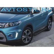 Vitara 2016    