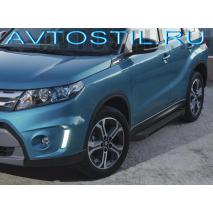 Vitara 2016     2  Black