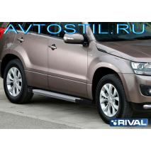 Grand Vitara     2  Silver