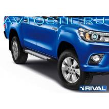 Hilux   
