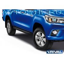Hilux    